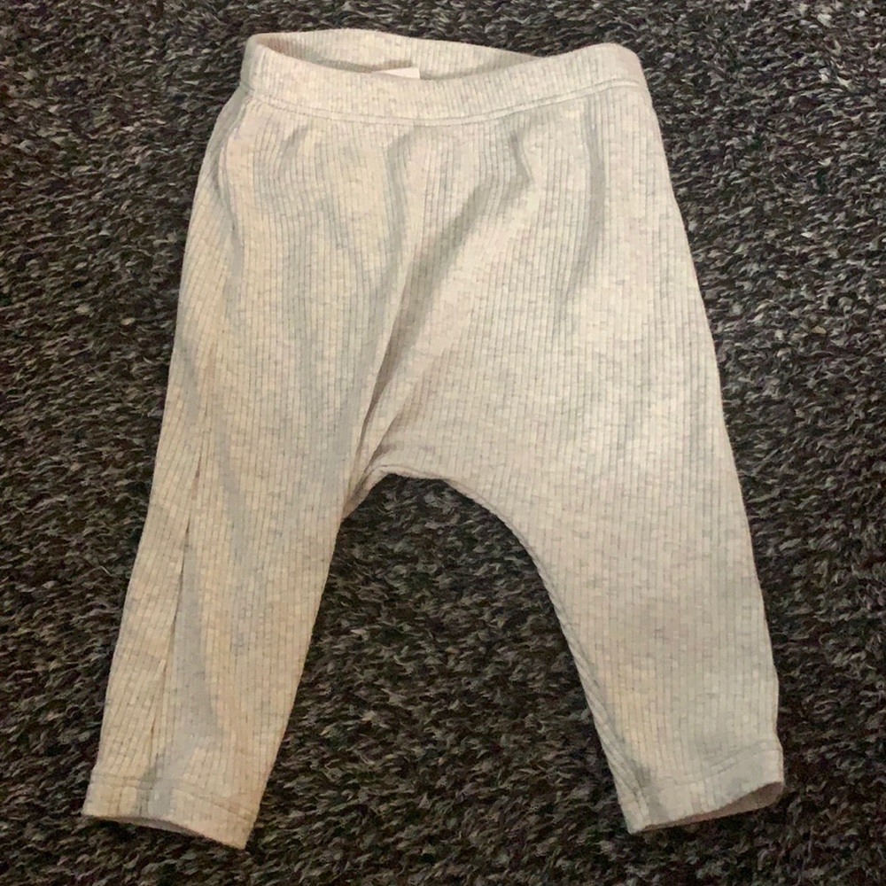 Baby pants